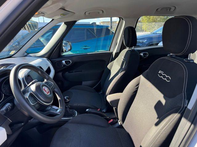 FIAT 500L 1.4 95 CV Gpl Cross