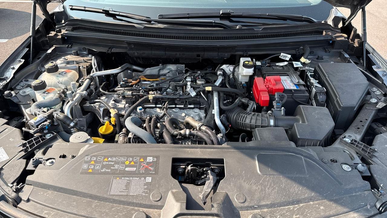 Renault Austral Mild Hybrid Advanced 130 CV Evolution