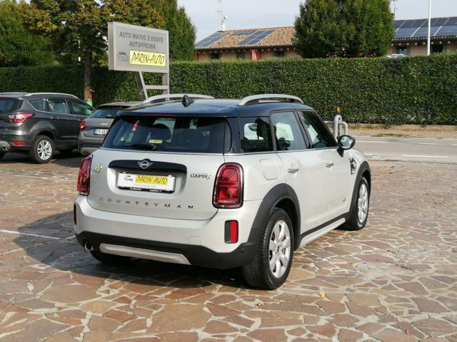 MINI Countryman 1.5 Cooper SE Business Countryman ALL4 Automatica