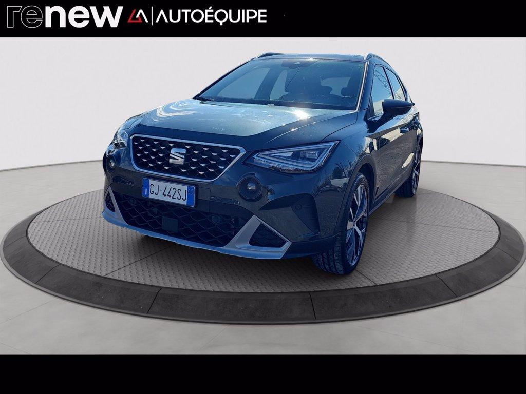 SEAT Arona 1.0 ecotsi Xperience 95cv del 2022
