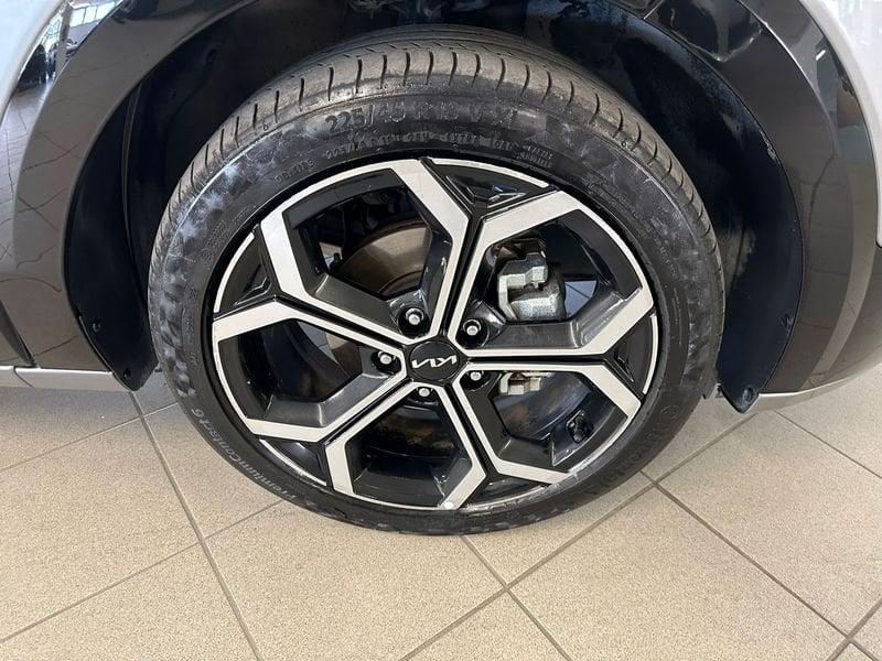 KIA Niro Niro 1.6 GDi DCT HEV Evolution