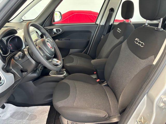 FIAT 500L 1.3 Multijet 95 CV Business