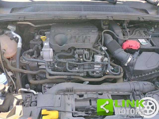 FORD Puma 1.0 EcoBoost 125 CV S&S aut. Titanium X
