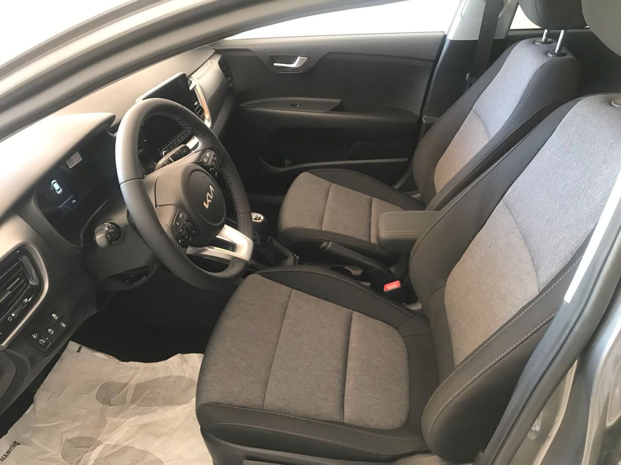 Kia Stonic 1.0 T-GDi 100 CV MHEV MT Urban