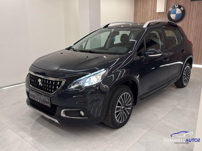 Peugeot 2008 BlueHDi 100 S&S Active
