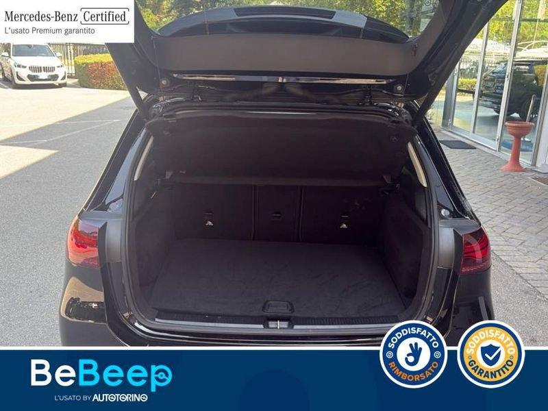 Mercedes-Benz Classe B B 180 D PROGRESSIVE ADVANCED AUTO