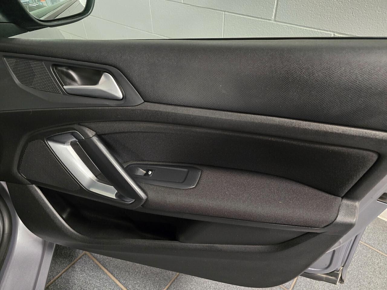 Peugeot 308 BlueHDi 130 S&S SW Business