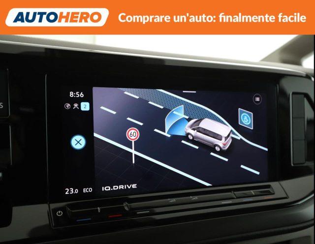 VOLKSWAGEN Multivan 1.4 TSI eHybrid Life