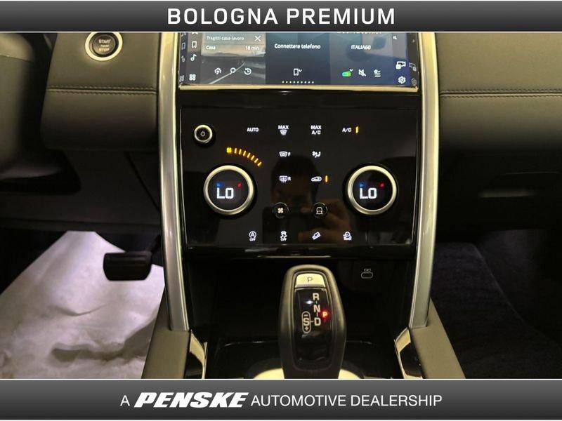 Land Rover Discovery Sport Discovery Sport 2.0 TD4 163 CV AWD Auto R-Dynamic S