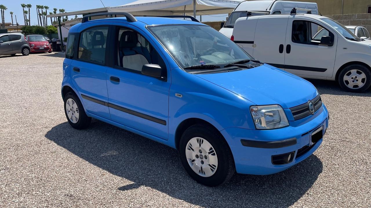 Fiat Panda 1.2 Dynamic 05’