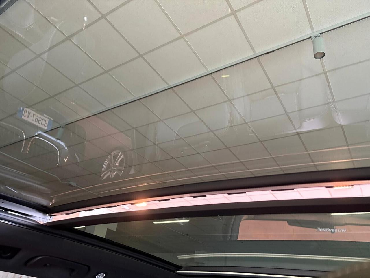 Audi Q7 SPORT 50 3.0 TDI quattro tiptronic S LINE 7 posti