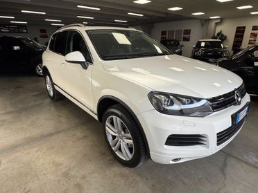 Volkswagen Touareg 3.0 TDI 245 CV tiptronic BlueMotion Techn. Executive