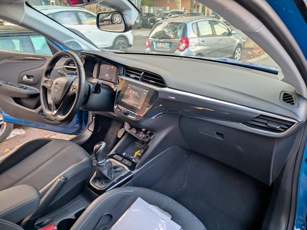 Opel Corsa 1.2 SENZA VINCOLI FULL OPT EURO 6