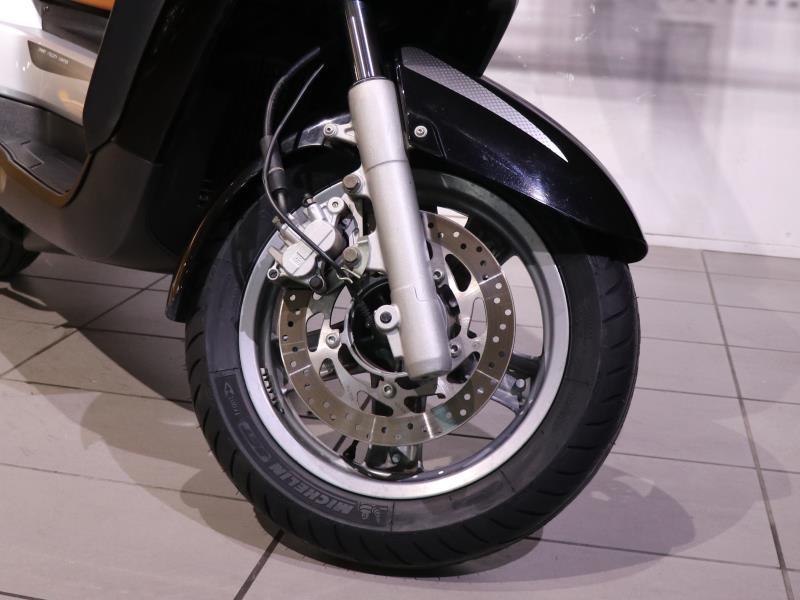 Yamaha Versity XC 300