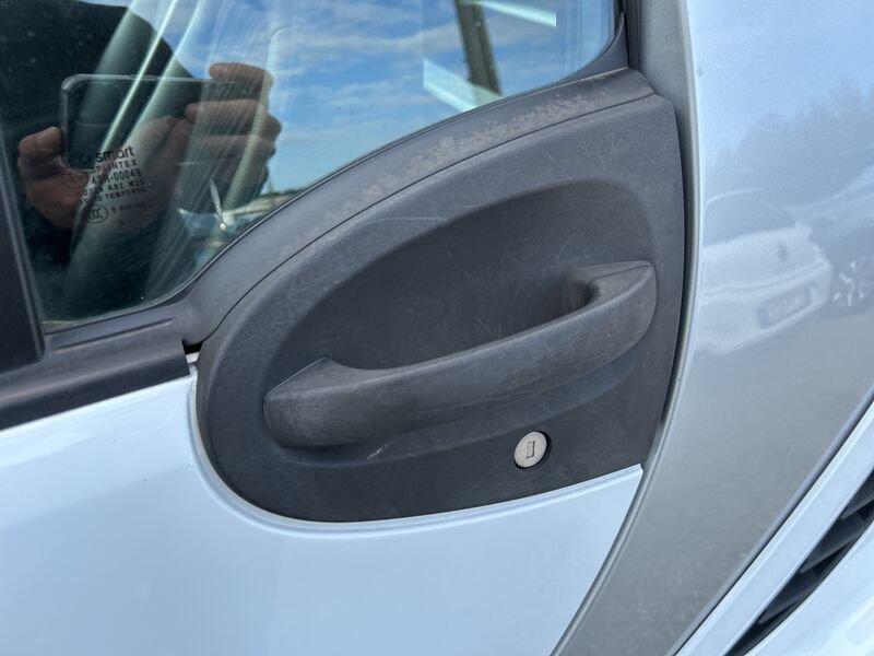smart fortwo II 2007 1.0 mhd Pulse 71cv FL