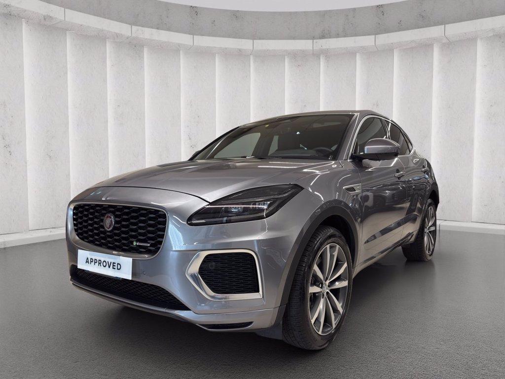 JAGUAR E-Pace (X540) JAGUAR 1.5 I3 160 CV Auto R-Dynamic SE del 2023