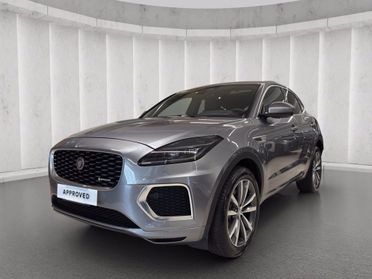 JAGUAR E-Pace (X540) 1.5 I3 160 CV Auto R-Dynamic SE del 2023