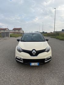 Renault Captur dCi Cambio automatico Euro 6B