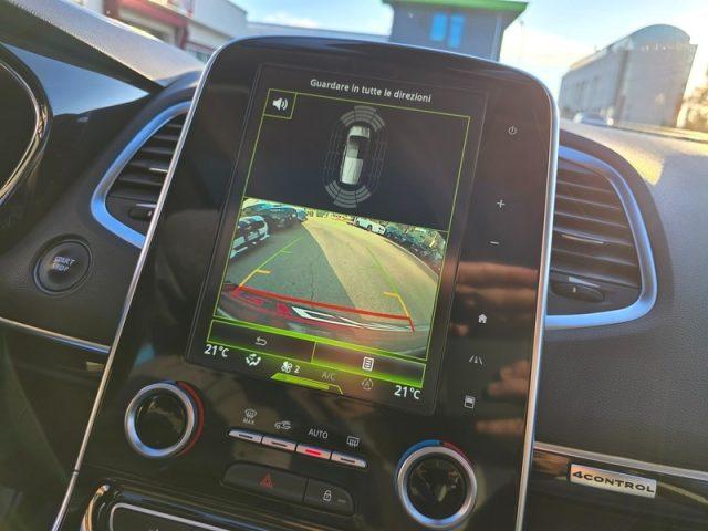 RENAULT Espace 1.6 dCi 160CV EDC 4Control - PERMUTE