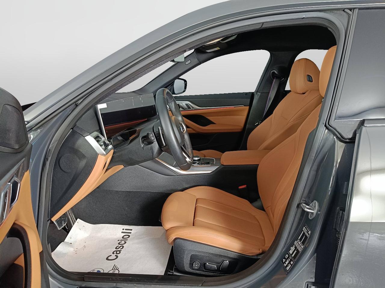 BMW BMW 420d xDrive Gran Coupé