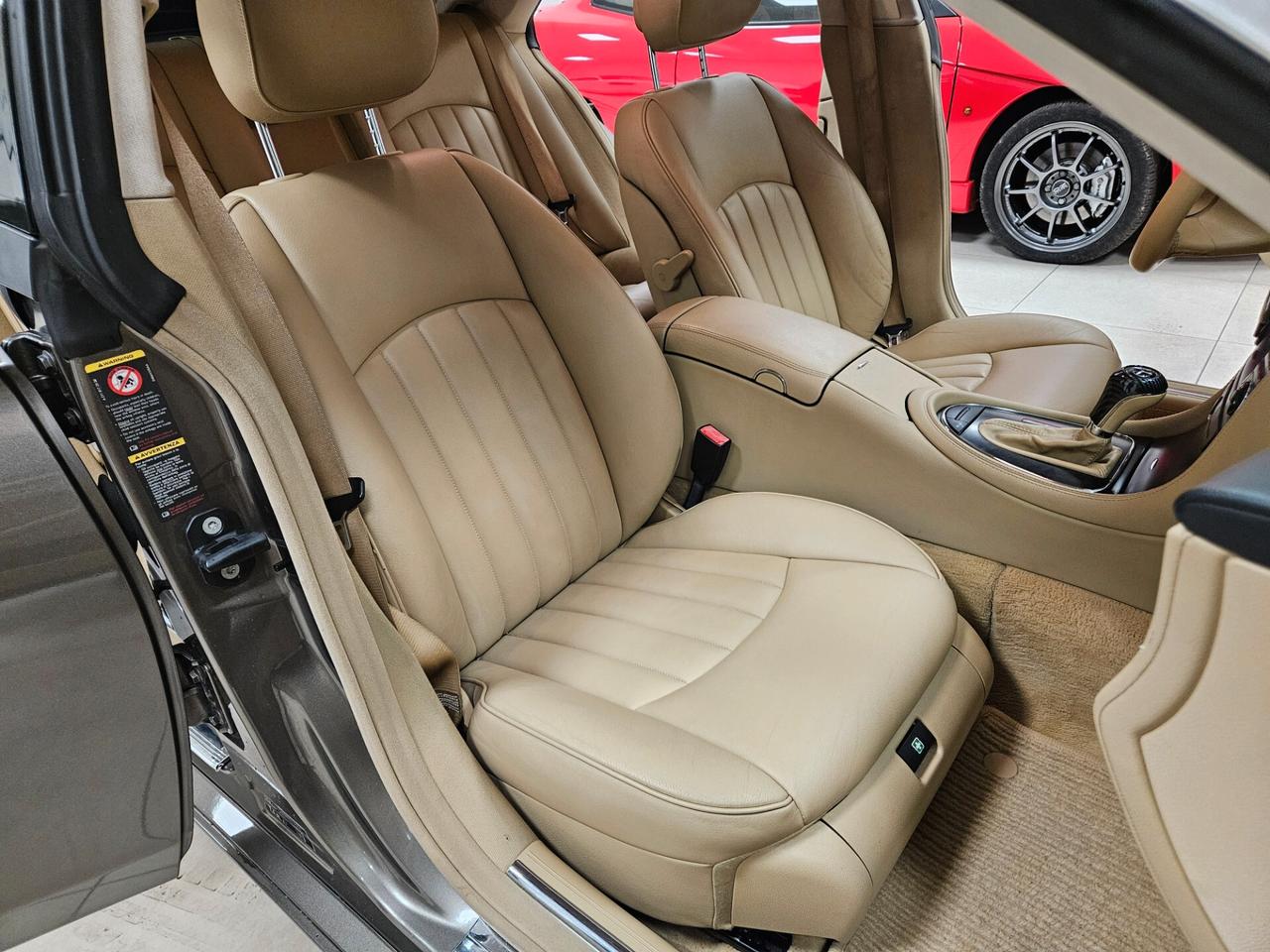 Mercedes-benz CLS 320 CDI