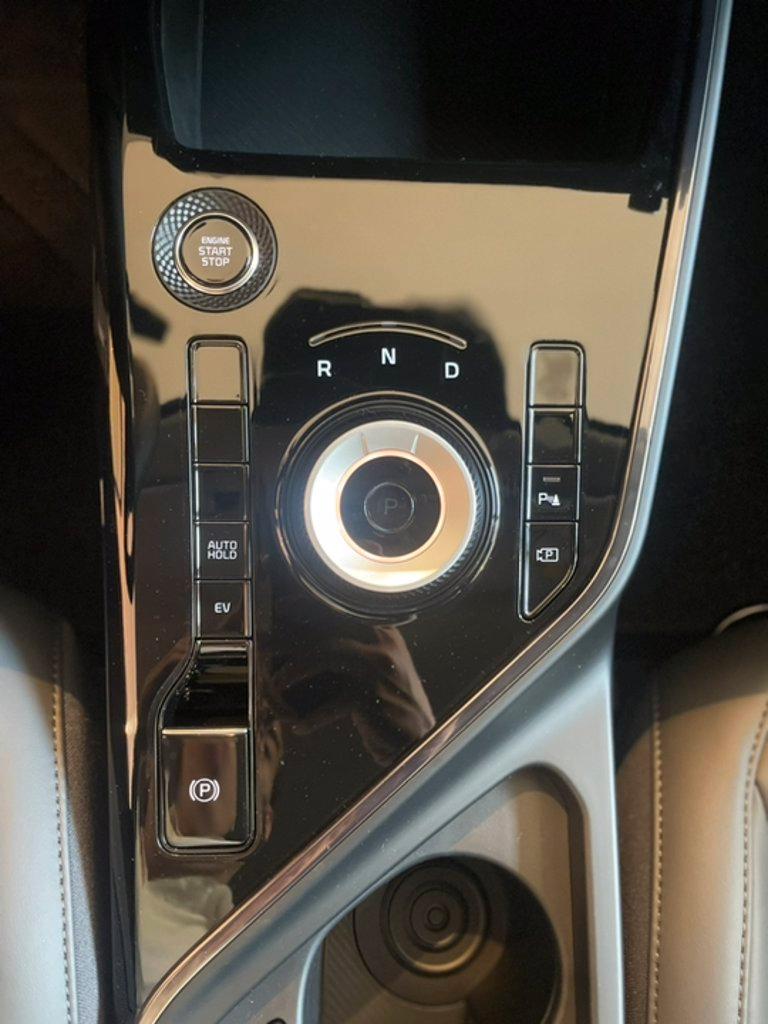 KIA Niro 1.6 gdi phev Style dct6 del 2025