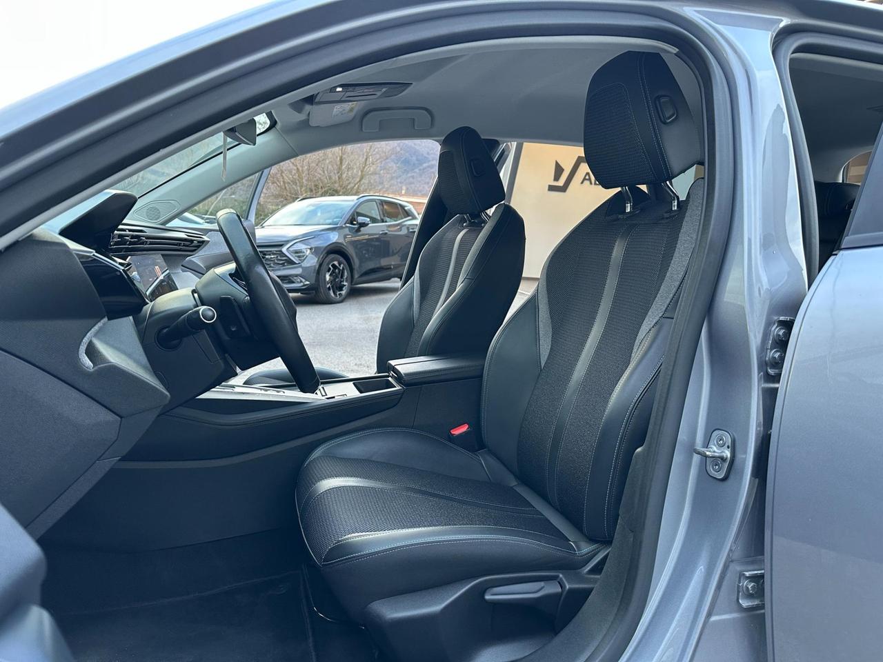 Peugeot 308 SW 1.5 bluehdi Allure s&s 130cv eat8