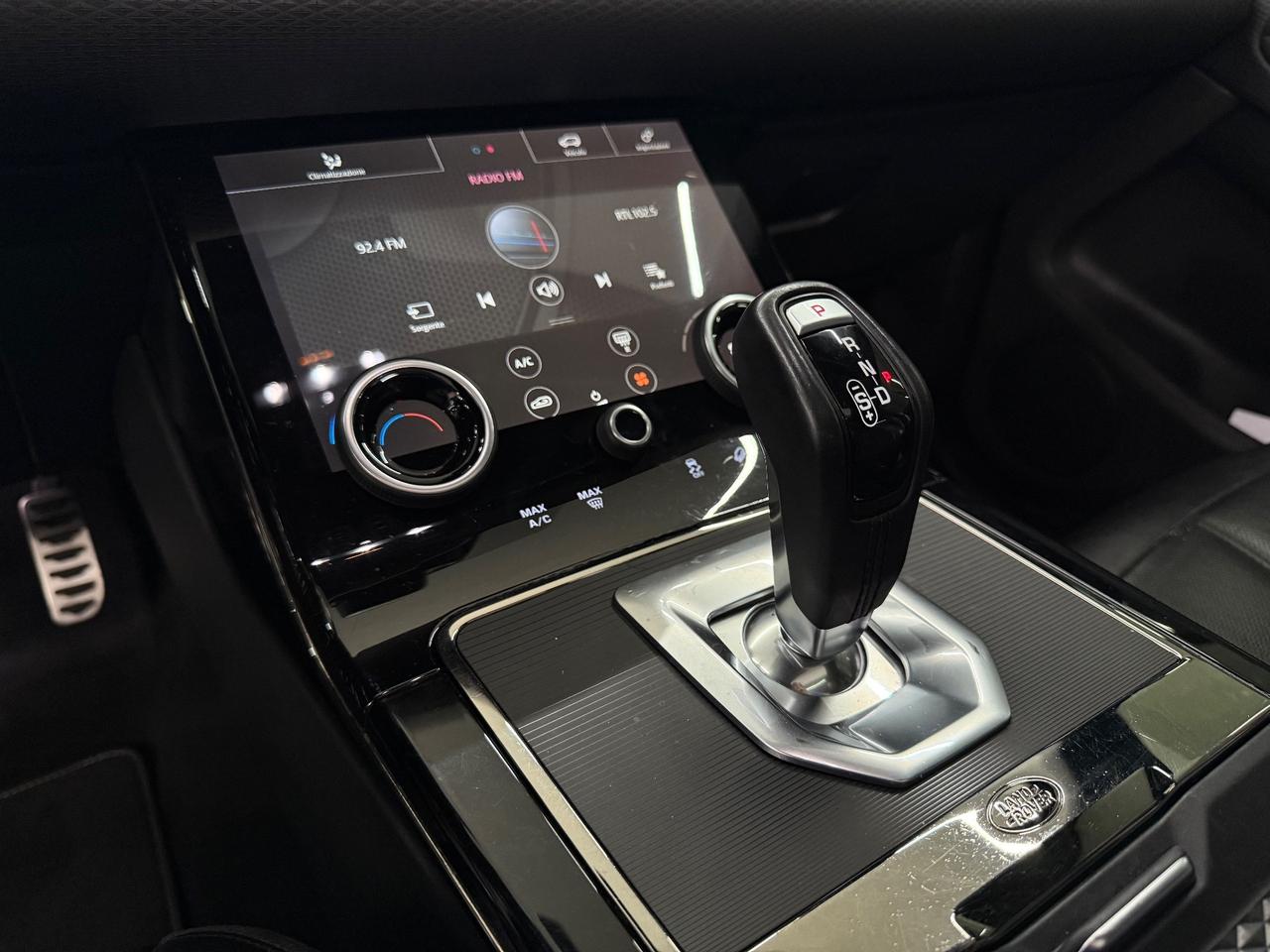 Land Rover Range Evoque 2.0D I4-L.Flw 150 CV AWD Auto R-Dynamic S TETTO