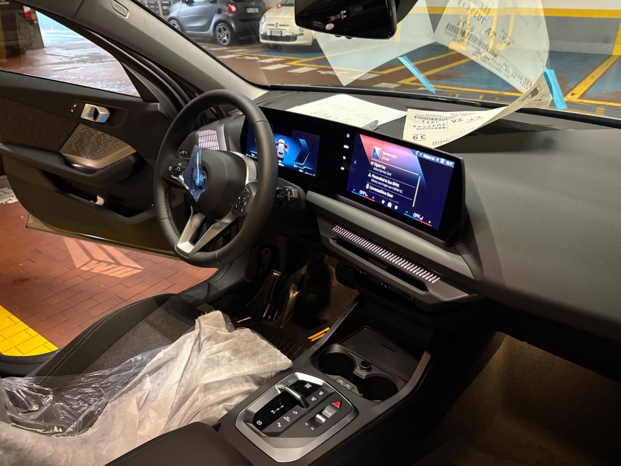 Bmw 120 48V MSport Design