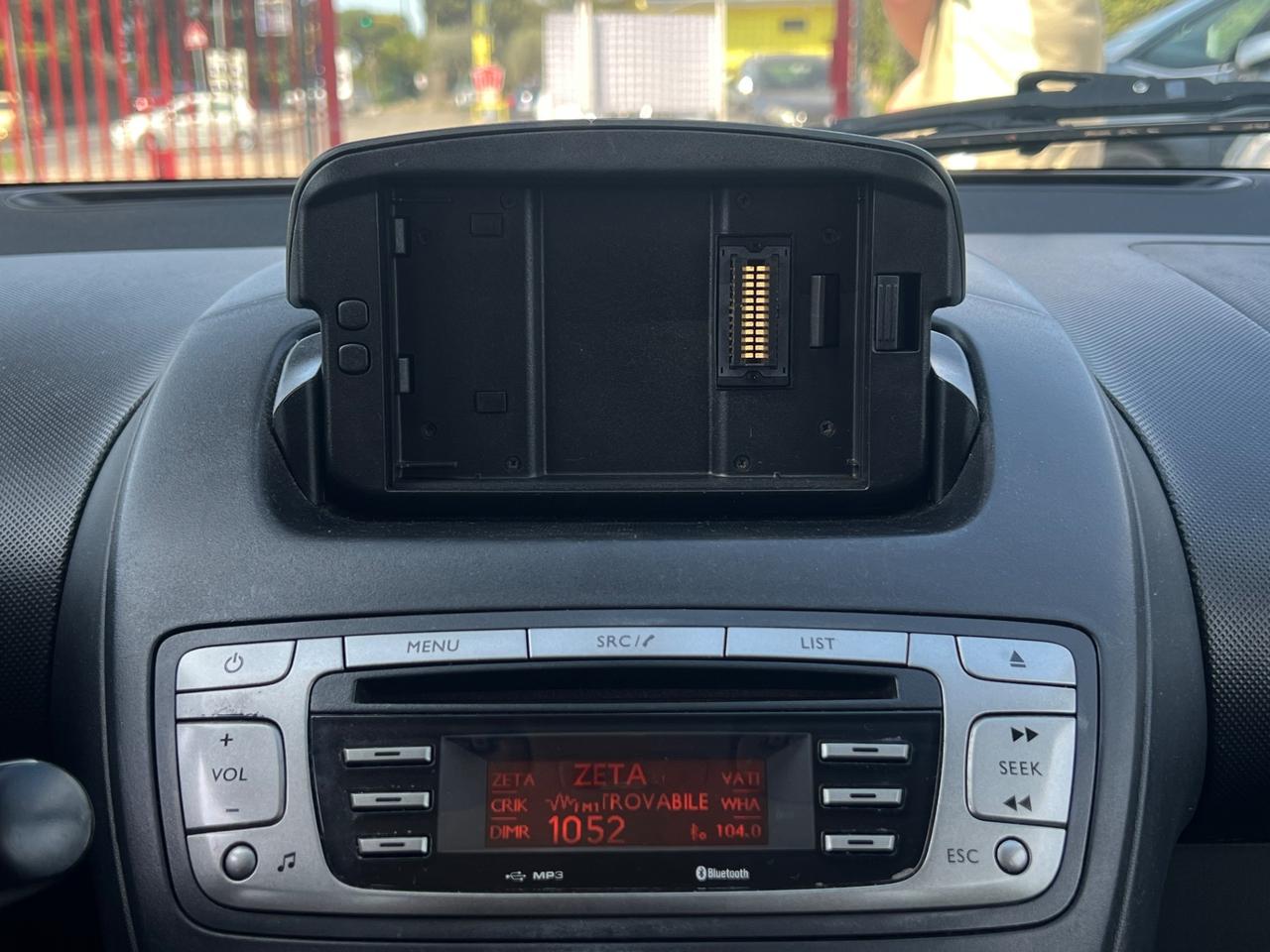 Toyota Aygo 1.0 12V VVT-i 5 porte Active Connect