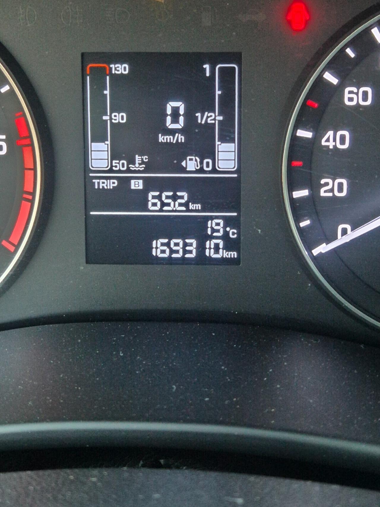 Hyundai i20 1.1 CRDi 12V 5 porte neopatentati