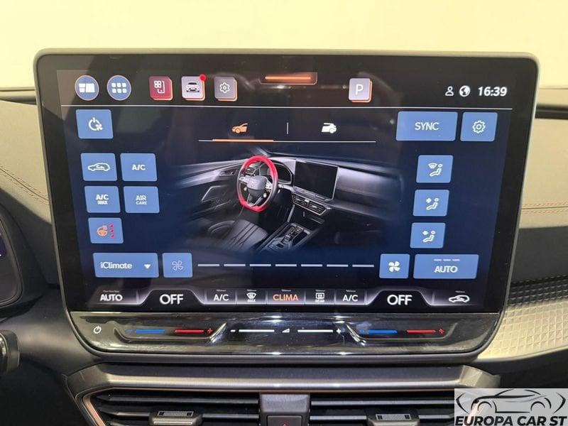 CUPRA Formentor 2.0 TDI DSG