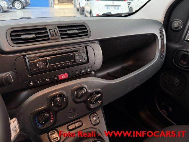 FIAT Panda Hybrid 1.0 FireFly 70 cv - PROMO