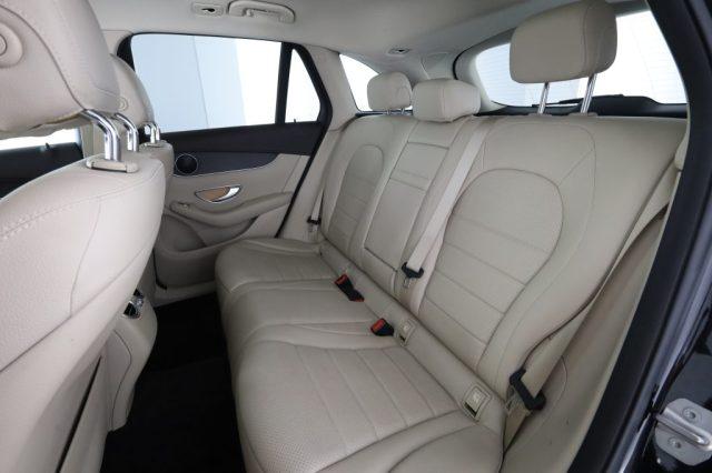 MERCEDES-BENZ CLA sse GLC GLC 300 d 4MATIC SPORT