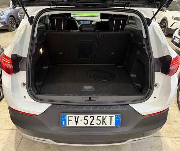 Opel Grandland X 1.5 130CV DIESEL Ecotec Innovation