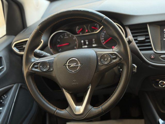 OPEL Crossland X 1.5 ECOTEC D 102CV Innovation