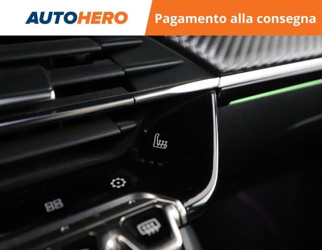 PEUGEOT 208 PureTech 100 Stop&Start 5 porte GT Pack