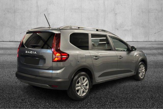 DACIA Jogger 1.0 TCe GPL 100CV 5 posti Expression