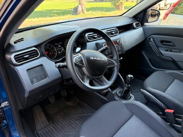 Dacia Duster 1.0 TCe GPL 4x2 Comfort