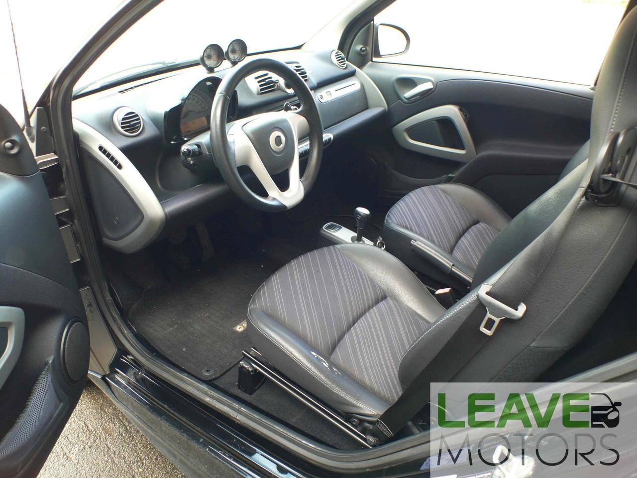 Smart ForTwo 800 cdi (M1457)