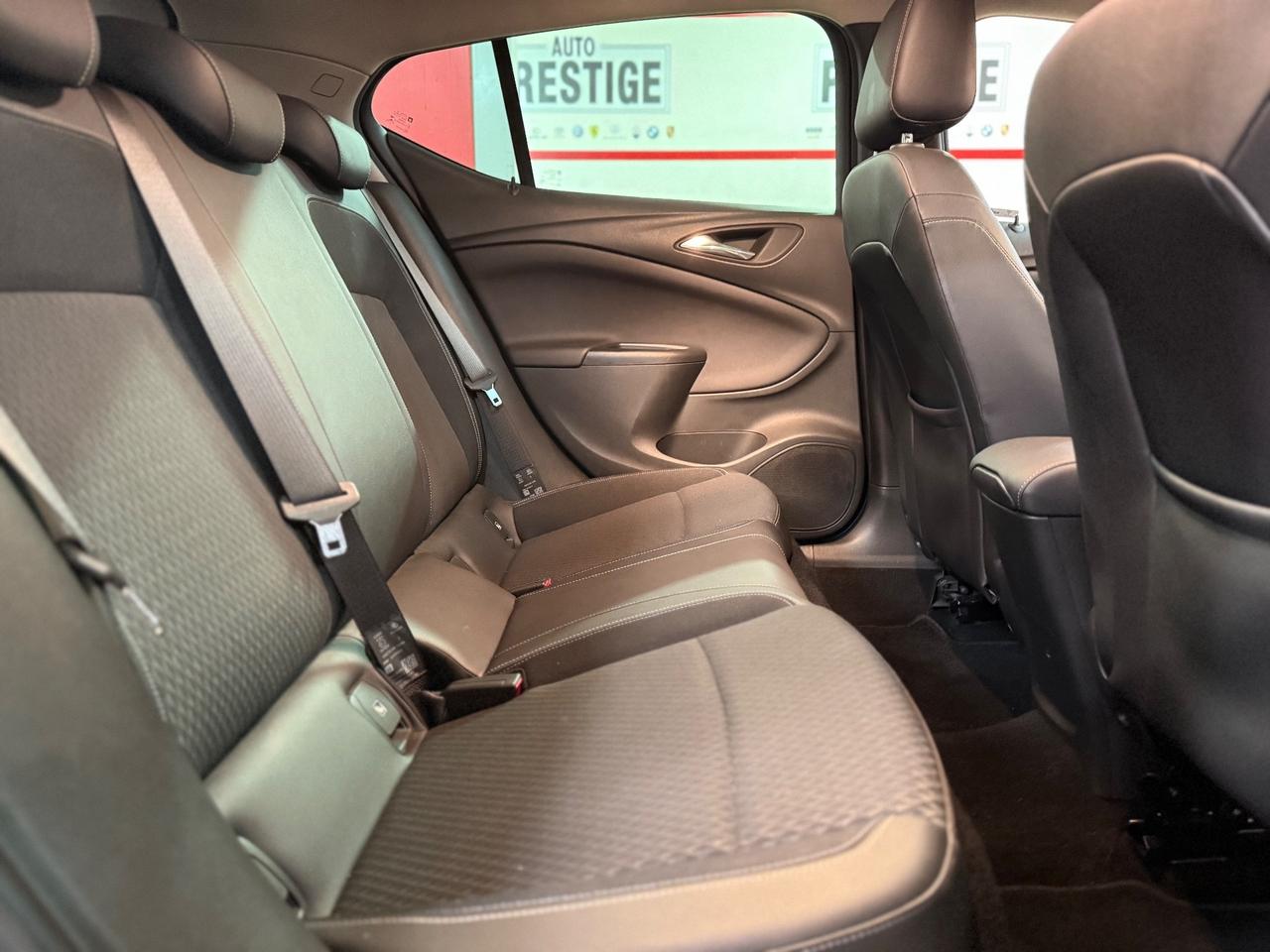 Opel Astra 1.6 CDTI EcoFLEX S&S 4 porte Elective