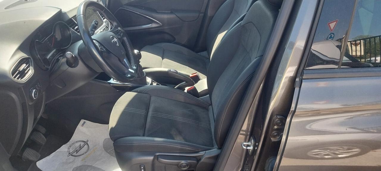 Opel Crossland 1.5 ECOTEC D 110 CV Start&Stop Ultimate