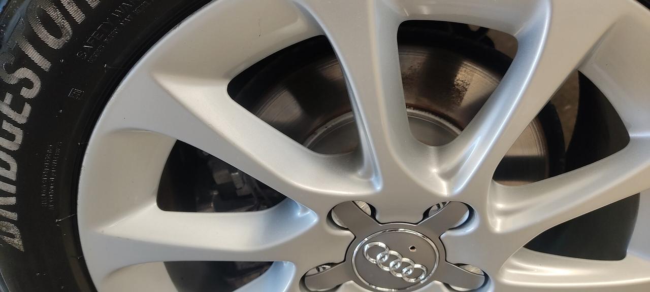 audi a3 2.0 tdi 150 cd ambition full