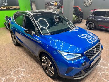 Seat Arona 1.0 TGI FR