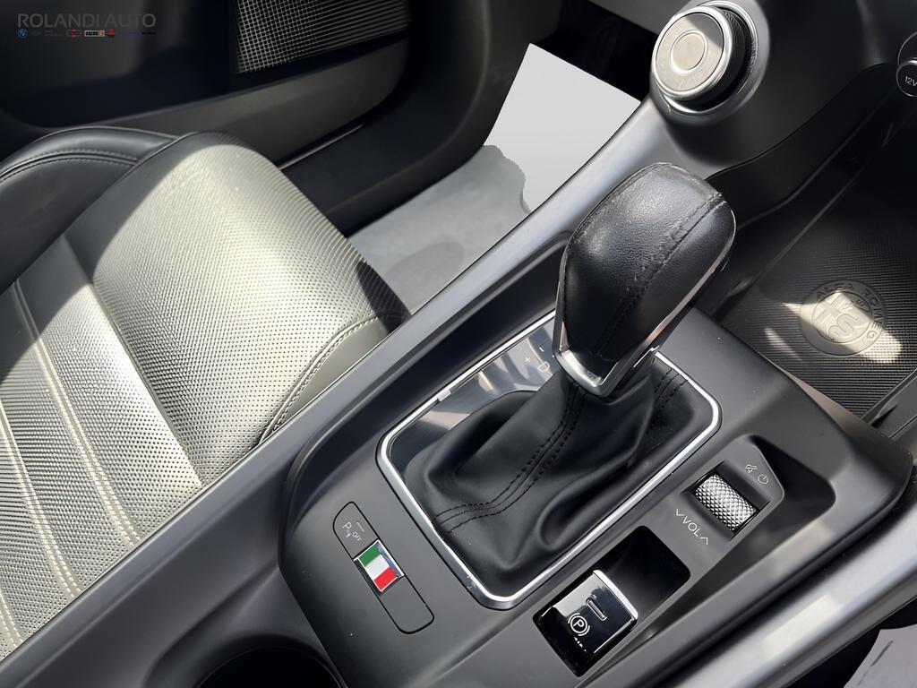 Alfa Romeo Tonale 1.5 Hybrid Speciale DDCT7