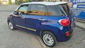 Fiat 500L 1.6 Multijet 120 CV Lounge