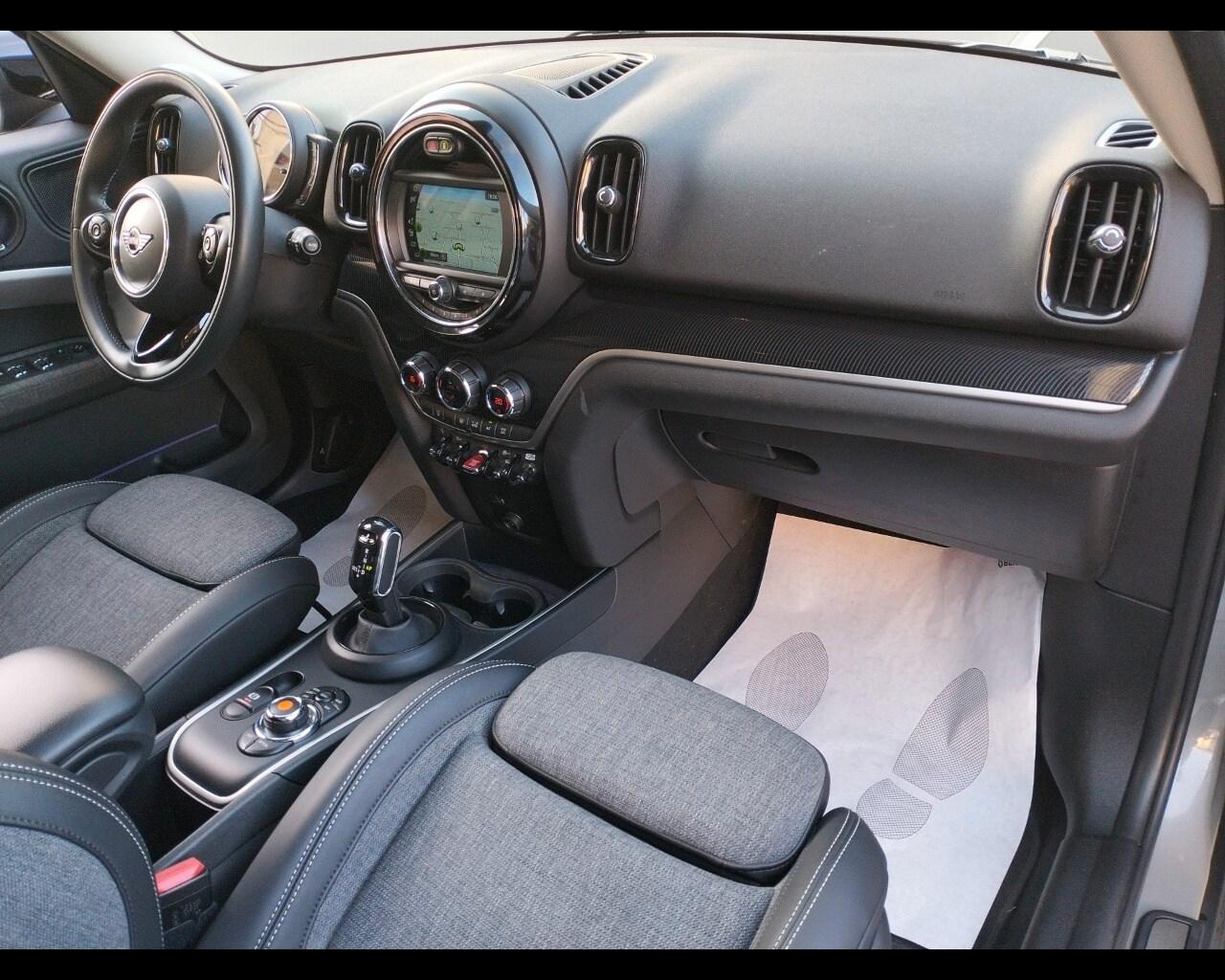 MINI Mini Countrym.(F60) Mini 1.5 Cooper Northw...