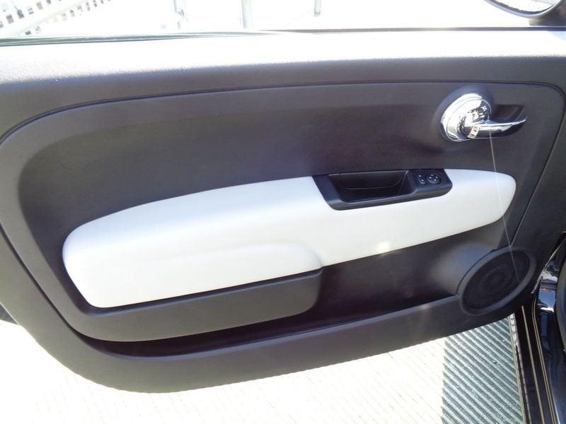 FIAT 500 500 1.0 hybrid Dolcevita 70cv