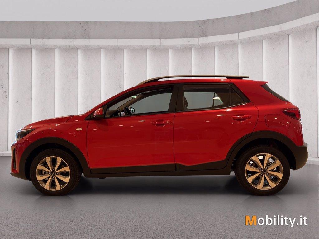 KIA Stonic 1.0 t-gdi mhev Urban 100cv mt del 2024