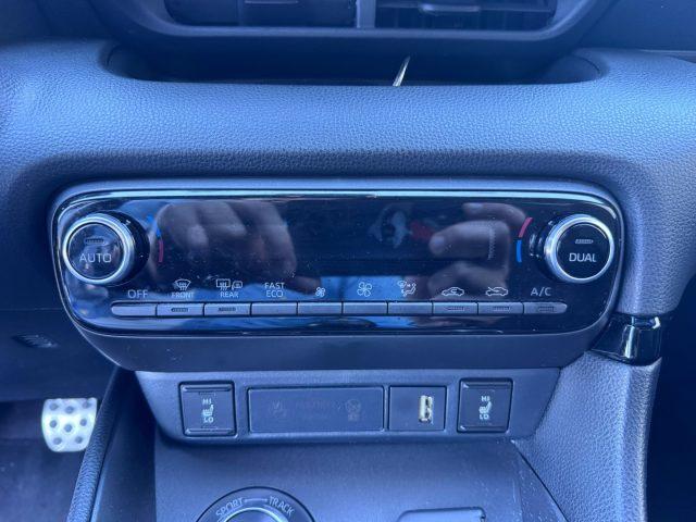 TOYOTA Yaris 1.6 Turbo 3 porte GR Yaris PRONTA CONSEGNA